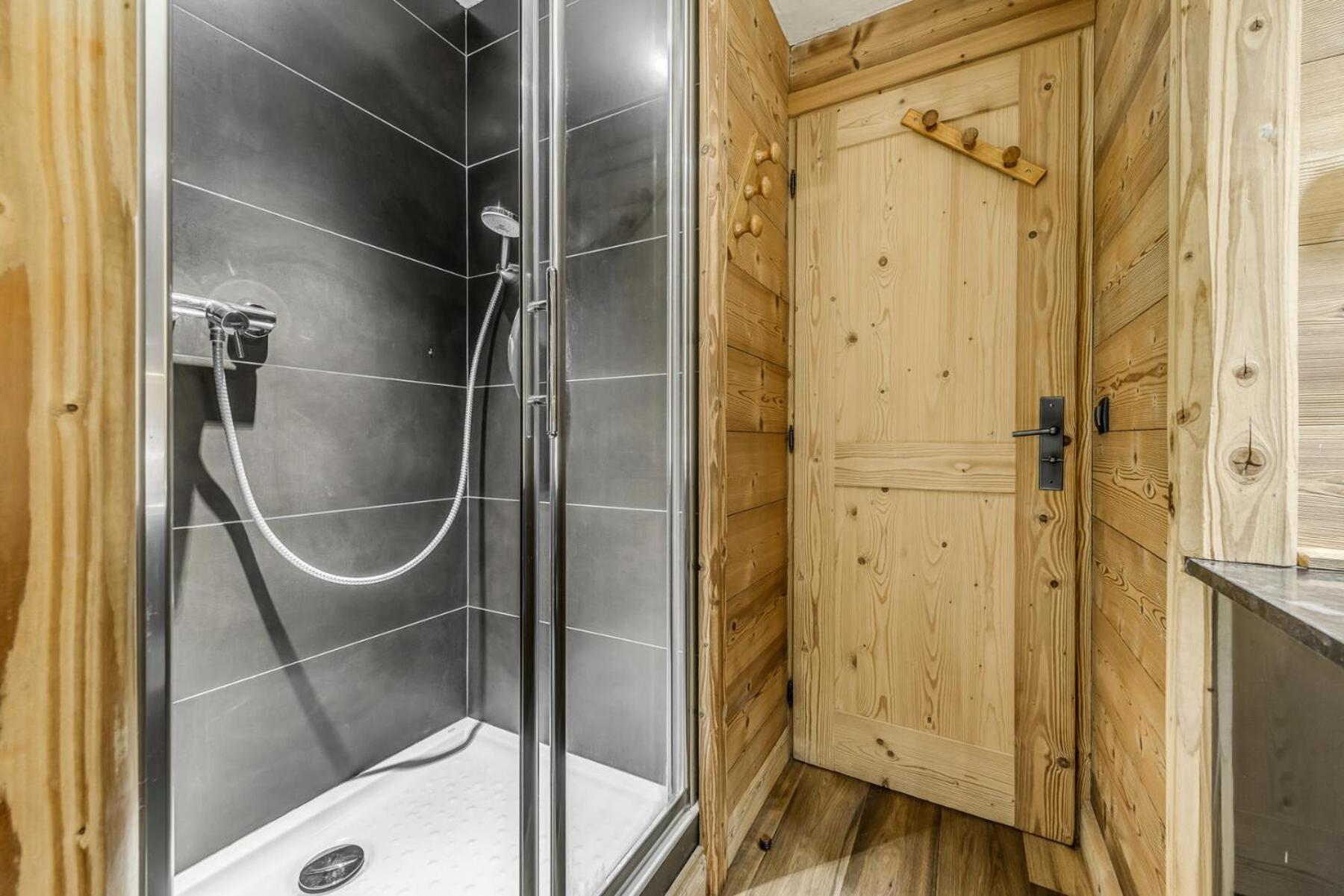 טיגנס Residence Hauts Lieux - 4 Pieces 8 Personnes Premium, Appartement Renove Mae-3411 מראה חיצוני תמונה
